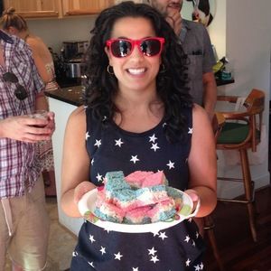 Meet your Posher, Anne